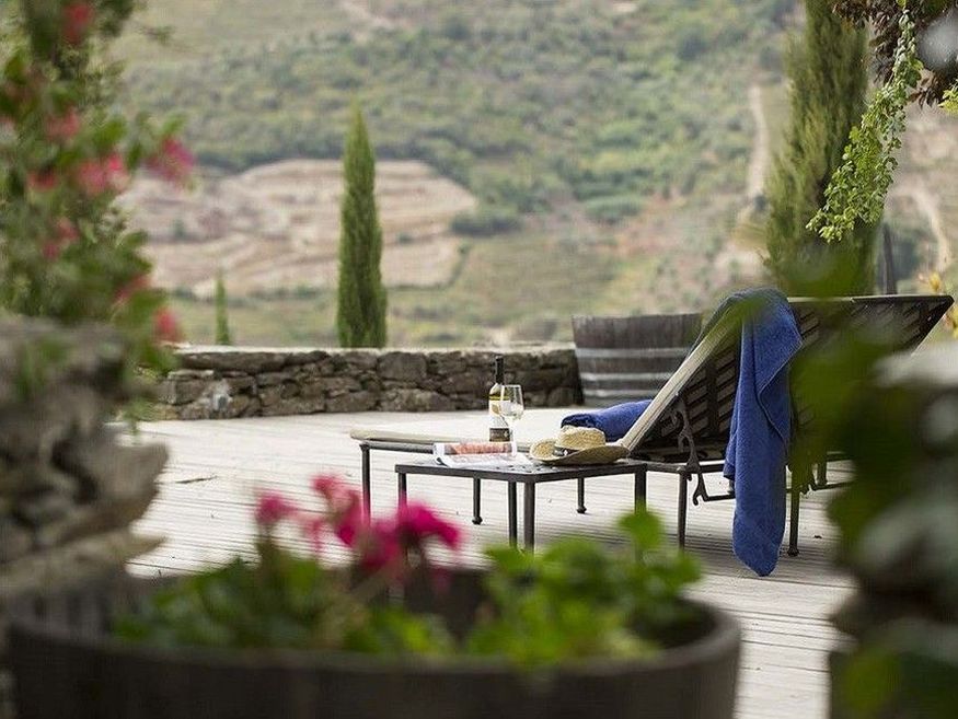 Quinta Nova Luxury Wine House - Wine & Dine in de Minho en Douro