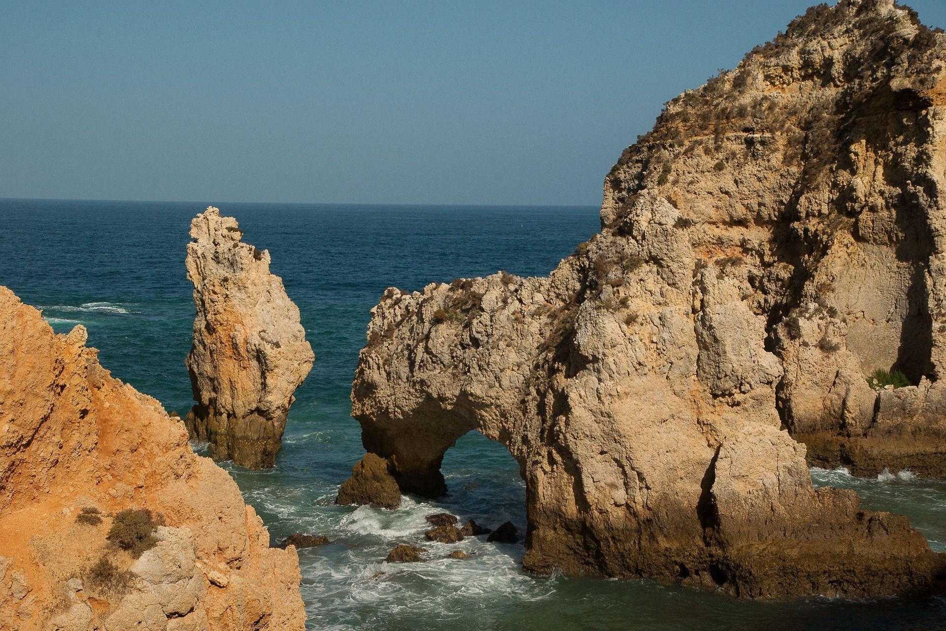 Ferragudo - Fly & drive Portugal - Algarve en achterland