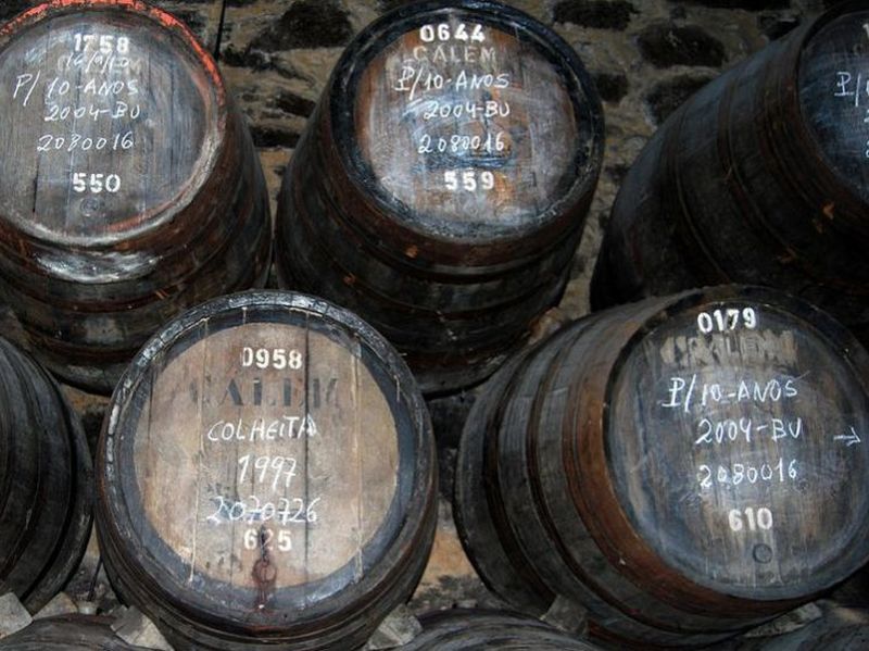 Wandelen en wijn proeven - Porto: wijnwandeltocht met proeverijen